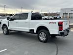 Used 2026 Ford F-250 Lariat Crew Cab for sale #26T0329A - photo 26