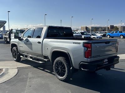 New 2026 Chevrolet Silverado 3500 LTZ Crew Cab for sale #26T0330 - photo 2