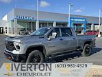 New 2026 Chevrolet Silverado 3500 LTZ Crew Cab for sale #26T0330 - photo 1