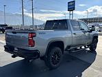 New 2026 Chevrolet Silverado 3500 LTZ Crew Cab for sale #26T0330 - photo 30