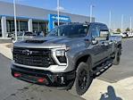 New 2026 Chevrolet Silverado 3500 LTZ Crew Cab for sale #26T0330 - photo 35