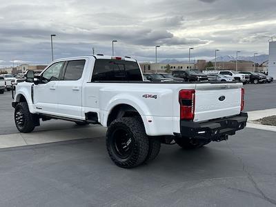 Used 2023 Ford F-450 Lariat Crew Cab for sale #26T0331A - photo 2