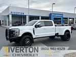 Used 2023 Ford F-450 Lariat Crew Cab for sale #26T0331A - photo 1