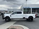 Used 2023 Ford F-450 Lariat Crew Cab for sale #26T0331A - photo 26