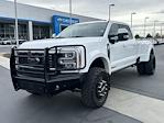 Used 2023 Ford F-450 Lariat Crew Cab for sale #26T0331A - photo 35
