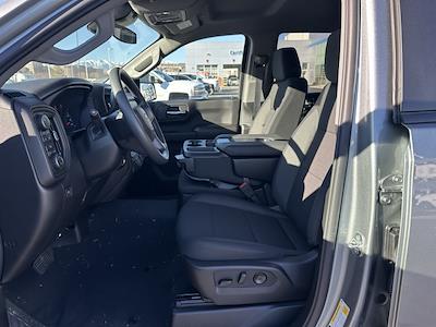 New 2026 Chevrolet Silverado 1500 Custom Crew Cab for sale #26T0332 - photo 2