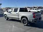 New 2026 Chevrolet Silverado 1500 Custom Crew Cab for sale #26T0332 - photo 25