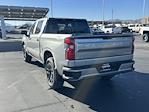 New 2026 Chevrolet Silverado 1500 Custom Crew Cab for sale #26T0332 - photo 26