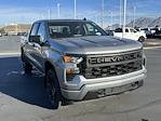 New 2026 Chevrolet Silverado 1500 Custom Crew Cab for sale #26T0332 - photo 32
