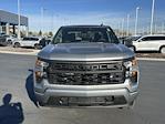 New 2026 Chevrolet Silverado 1500 Custom Crew Cab for sale #26T0332 - photo 33