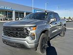 New 2026 Chevrolet Silverado 1500 Custom Crew Cab for sale #26T0332 - photo 34