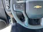 New 2026 Chevrolet Silverado 1500 Custom Crew Cab for sale #26T0332 - photo 5