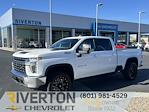 Used 2022 Chevrolet Silverado 2500 LTZ Crew Cab for sale #26T0334A - photo 1