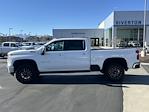 Used 2022 Chevrolet Silverado 2500 LTZ Crew Cab for sale #26T0334A - photo 26