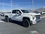 Used 2022 Chevrolet Silverado 2500 LTZ Crew Cab for sale #26T0334A - photo 32