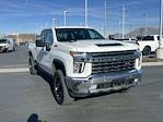 Used 2022 Chevrolet Silverado 2500 LTZ Crew Cab for sale #26T0334A - photo 33