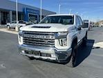 Used 2022 Chevrolet Silverado 2500 LTZ Crew Cab for sale #26T0334A - photo 35