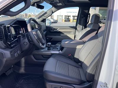 New 2026 Chevrolet Silverado 1500 ZR2 Crew Cab for sale #26T0336 - photo 2