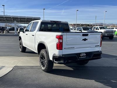 New 2026 Chevrolet Silverado 1500 - photo 1
