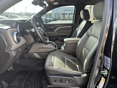Used 2023 Chevrolet Colorado - photo 1