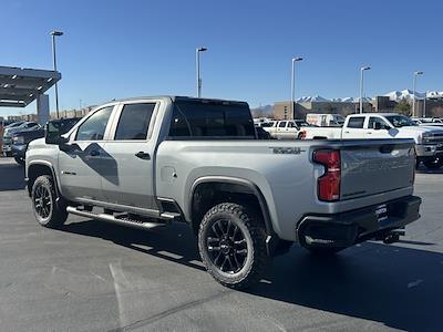 2026 Chevrolet Silverado 3500 Crew Cab 4WD Pickup for sale #26T0340 - photo 2