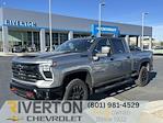 2026 Chevrolet Silverado 3500 Crew Cab 4WD Pickup for sale #26T0340 - photo 1