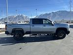 2026 Chevrolet Silverado 3500 Crew Cab 4WD Pickup for sale #26T0340 - photo 31
