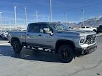 2026 Chevrolet Silverado 3500 Crew Cab 4WD Pickup for sale #26T0340 - photo 32