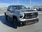 2026 Chevrolet Silverado 3500 Crew Cab 4WD Pickup for sale #26T0340 - photo 33
