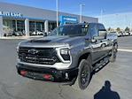 2026 Chevrolet Silverado 3500 Crew Cab 4WD Pickup for sale #26T0340 - photo 35
