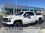 New 2026 Chevrolet Silverado 3500 LTZ Crew Cab for sale #26T0341 - photo 1
