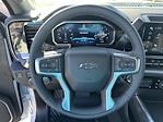 New 2026 Chevrolet Silverado 3500 LTZ Crew Cab for sale #26T0341 - photo 8