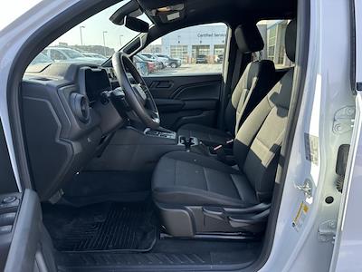 Used 2023 Chevrolet Colorado Work Truck Crew Cab for sale #26T0343A - photo 2