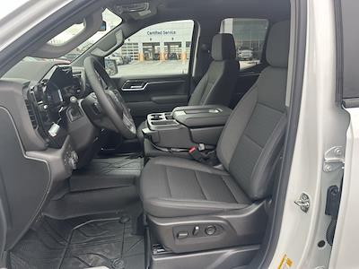 New 2026 Chevrolet Silverado 1500 RST Double Cab for sale #26T0348 - photo 2