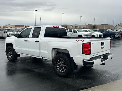 Used 2018 Chevrolet Silverado 1500 - photo 1