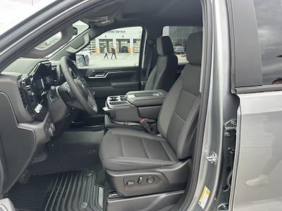 2026 Chevrolet Silverado 1500 Crew Cab 4WD Pickup for sale #26T0350 - photo 2