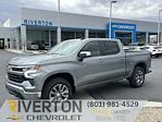 2026 Chevrolet Silverado 1500 Crew Cab 4WD Pickup for sale #26T0350 - photo 1