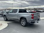 2026 Chevrolet Silverado 1500 Crew Cab 4WD Pickup for sale #26T0350 - photo 2