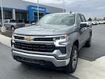 2026 Chevrolet Silverado 1500 Crew Cab 4WD Pickup for sale #26T0350 - photo 35
