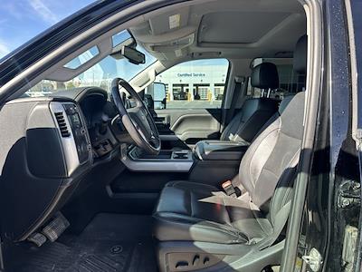 Used 2018 Chevrolet Silverado 2500 - photo 1