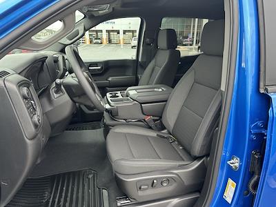 2026 Chevrolet Silverado 1500 Crew Cab 4WD Pickup for sale #26T0351 - photo 2