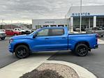 New 2026 Chevrolet Silverado 1500 Custom Crew Cab for sale #26T0351 - photo 24