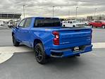New 2026 Chevrolet Silverado 1500 Custom Crew Cab for sale #26T0351 - photo 26