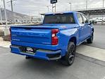 New 2026 Chevrolet Silverado 1500 Custom Crew Cab for sale #26T0351 - photo 28