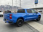 New 2026 Chevrolet Silverado 1500 Custom Crew Cab for sale #26T0351 - photo 29