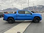New 2026 Chevrolet Silverado 1500 Custom Crew Cab for sale #26T0351 - photo 30