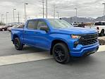 New 2026 Chevrolet Silverado 1500 Custom Crew Cab for sale #26T0351 - photo 31