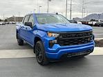 New 2026 Chevrolet Silverado 1500 Custom Crew Cab for sale #26T0351 - photo 32