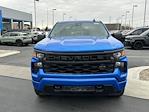 New 2026 Chevrolet Silverado 1500 Custom Crew Cab for sale #26T0351 - photo 33