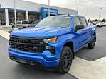 New 2026 Chevrolet Silverado 1500 Custom Crew Cab for sale #26T0351 - photo 34